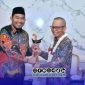 Foto. Kunjungan Pemprov NTB ke Pemkab Sumenep