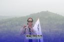 Foto. Ketua Umum Forum Pemuda Ra'as (FPR), Kurdiyansah. 