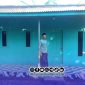 Foto. Rumah Milik Nenek Juha usai di Renovasi oleh Baznas Sumenep