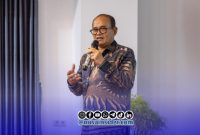 Foto. Kepala BPH Migas/Kepala Komite Wahyudi Anas, S.T
