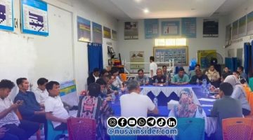 Pemkab Deli Serdang Siapkan 1.242 Hektare Lahan untuk Program Nasional 3 Juta Rumah