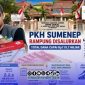 Foto. Hairullah,S.Hi Ketua Korkab PKH kabupaten Sumenep, Istimewa for nusainsider.com
