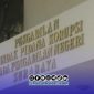 Foto. Gedung kantor Tipikor surabaya Jatim