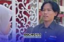Foto. Ketua Umum FPR, Kurdiyansyah usai gelar Audiensi bersama pemkab Sumenep Senin 6 Juli 2026