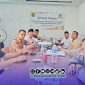 Foto. Rapat Persiapan Harkop ke-79 Jatim oleh Dekopinda Sumenep