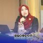 Foto. Anggota DPD RI, Dr Lia Istifhama S. Sos.i., M.E.I
