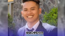 Foto. Moh Abdan Syukuri, M.Pd Dosen PG PAUD Universitas PGRI Sumenep