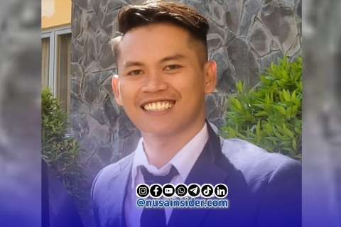 Foto. Moh Abdan Syukuri, M.Pd Dosen PG PAUD Universitas PGRI Sumenep