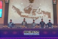 Foto. Sumber Humas DPRD Sumenep, Selasa 7/7/2026