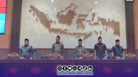 Foto. Sumber Humas DPRD Sumenep, Selasa 7/7/2026