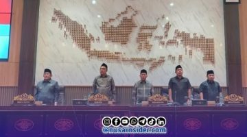 Foto. Sumber Humas DPRD Sumenep, Selasa 7/7/2026