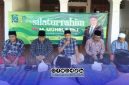 Foto. Silaturahmi dan Reses Anggota DPRD Sumenep, M Muhri di Dapil pemilihan Dirinya