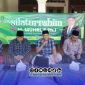 Foto. Silaturahmi dan Reses Anggota DPRD Sumenep, M Muhri di Dapil pemilihan Dirinya