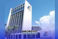 Foto. Kantor PT Pertamina
