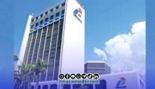 Foto. Kantor PT Pertamina