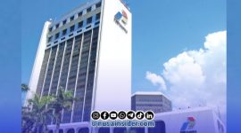Foto. Kantor PT Pertamina