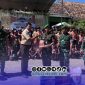 Foto. Kolaborasi Pondok Pesantren Al-Islamiyyah bersama Yonif TP 931/kj