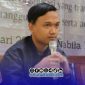 Foto. Juru Bicara P4GI, Farhan. 