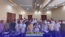 Foto. Program PPM skk Migas - Medco Energy 