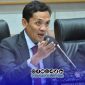Foto. Ketua Komisi III DPR RI, Habiburokhman