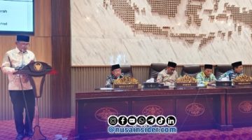 Reses DPRD Sumenep: Gerindra-PKS Tuntut Pemerataan Pembangunan hingga Pulau Terluar