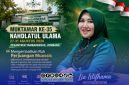 Foto. Anggota DPD/MPR RI, Dr Lia Istifhama, S.Sos.i.,M.E.I (Istimewa for nusainsider.com / Redaksi) 