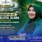 Foto. Anggota DPD/MPR RI, Dr Lia Istifhama, S.Sos.i.,M.E.I (Istimewa for nusainsider.com / Redaksi) 