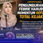 Foto. Anggota DPD/MPR RI, Dr Lia Istifhama, S.Sos.i.,M.E.I (Istimewa for nusainsider.com / Redaksi