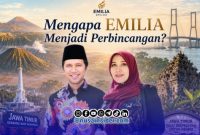 Foto. Pasangan 