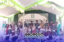 Foto. Kegiatan Santunan Anak Yatim Fatayat NU Masalembu Sumenep