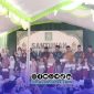 Foto. Kegiatan Santunan Anak Yatim Fatayat NU Masalembu Sumenep
