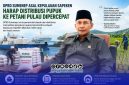 Foto. Anggota DPRD Kabupaten Sumenep, Syamsul Bahri. 