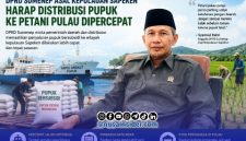 Foto. Anggota DPRD Kabupaten Sumenep, Syamsul Bahri.