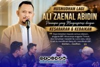 Foto. Founder Bani Insan Peduli (BIP) Ali Zaenal Abidin saat Memberikan Arahan kepada TIM Relawan Khusus BIP
