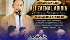 Foto. Founder Bani Insan Peduli (BIP) Ali Zaenal Abidin saat Memberikan Arahan kepada TIM Relawan Khusus BIP