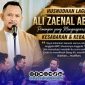 Foto. Founder Bani Insan Peduli (BIP) Ali Zaenal Abidin saat Memberikan Arahan kepada TIM Relawan Khusus BIP