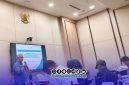 Foto. Silaturrahim skkmigasjabanusa MedcoEnergi di Hotel Myze Sumenep