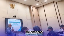 Foto. Silaturrahim skkmigasjabanusa MedcoEnergi di Hotel Myze Sumenep