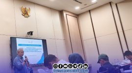 Foto. Silaturrahim skkmigasjabanusa MedcoEnergi di Hotel Myze Sumenep