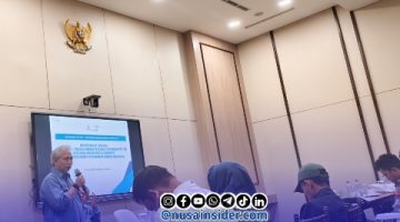 Foto. Silaturrahim skkmigasjabanusa MedcoEnergi di Hotel Myze Sumenep