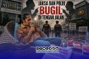 Foto. Fauzi As, Aktivis Kebijakan Publik Kota Keris Sumenep