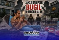 Foto. Fauzi As, Aktivis Kebijakan Publik Kota Keris Sumenep