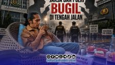 Foto. Fauzi As, Aktivis Kebijakan Publik Kota Keris Sumenep