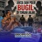 Foto. Fauzi As, Aktivis Kebijakan Publik Kota Keris Sumenep