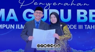 Guru Besar UIN Madura Prof. Achmad Mulyadi Tegaskan Ilmu Falak Harus Jadi Solusi Nyata bagi Masyarakat