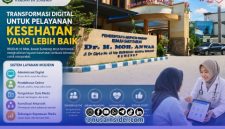 Foto. Halaman RSUD Moh Anwar bagian Barat Depan IGD Istimewa foto nusainsider.com / ADV