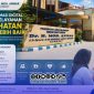 Foto. Halaman RSUD Moh Anwar bagian Barat Depan IGD Istimewa foto nusainsider.com / ADV