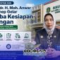 Foto. Direktur RSUD Moh Anwar Sumenep, Dr H Erliyati, M.Kes Istimewa for nusainsider.com / ADV