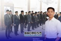 Foto. Faisal Islami (Ketua HIMPASS Sumenep)