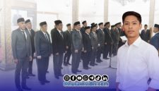 Foto. Faisal Islami (Ketua HIMPASS Sumenep)